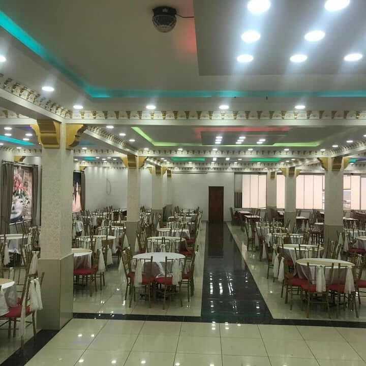 Çınaraltı Sosyal Tesisi