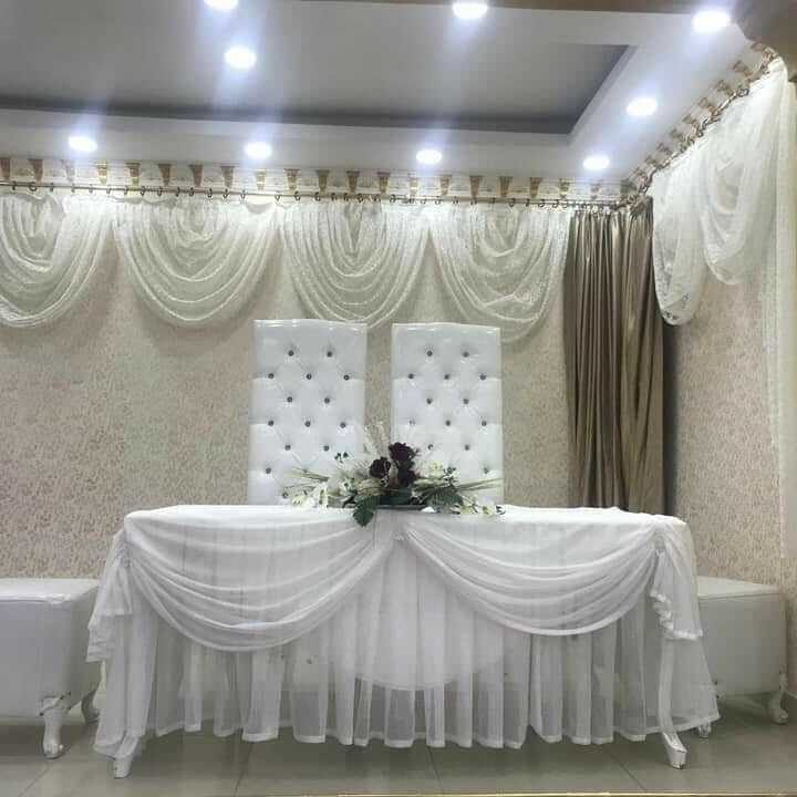 Çınaraltı Sosyal Tesisi