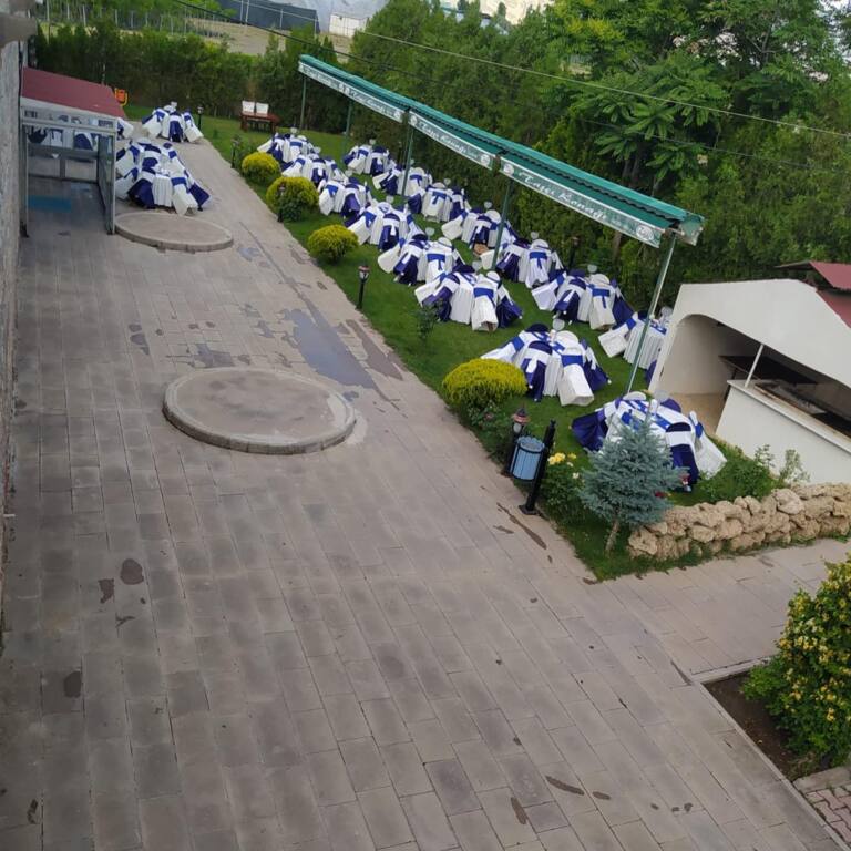 Erzincan Taşçı Konağı