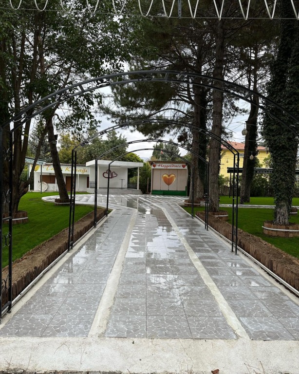 Erzincan Taşçı Konağı