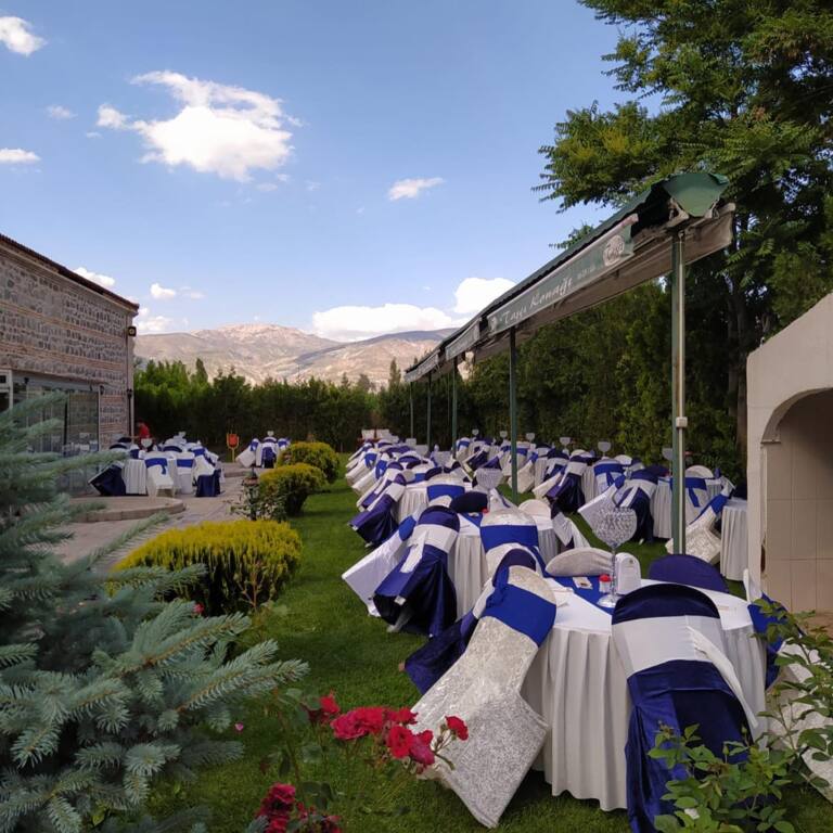 Erzincan Taşçı Konağı