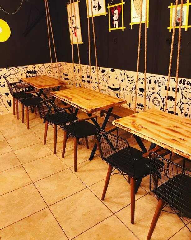 Salıncak Kafe Erzincan