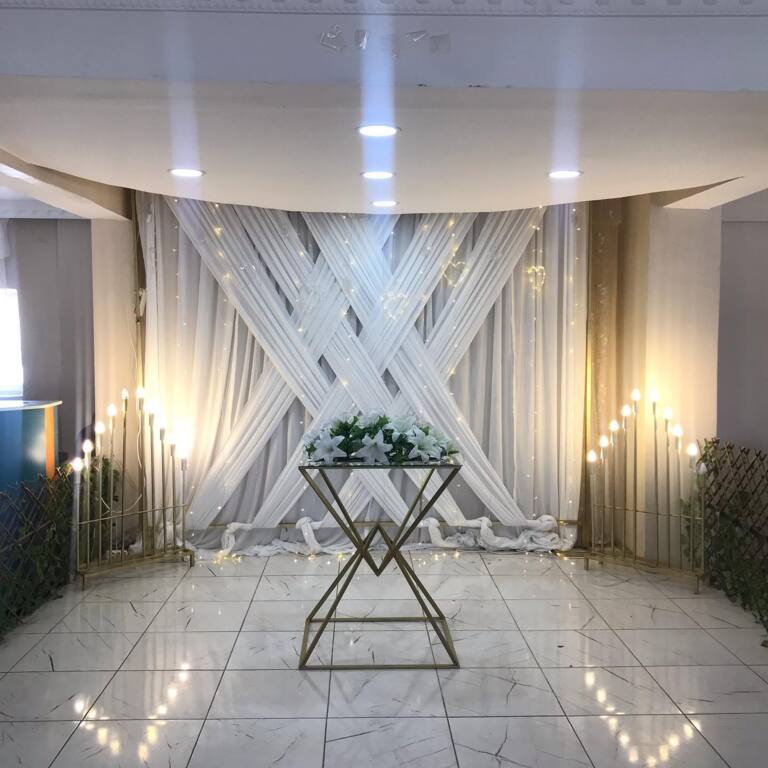 Suzidil Düğün Salonu