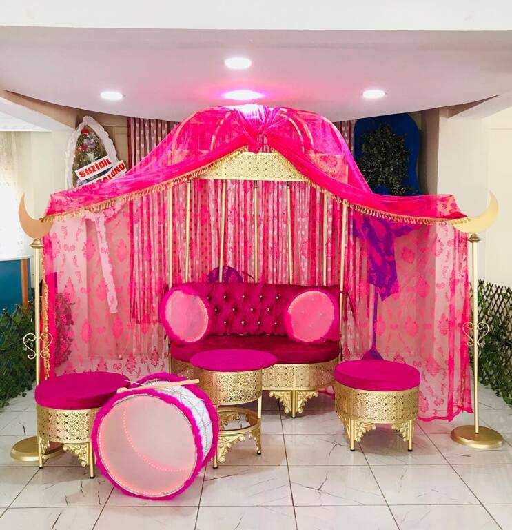 Suzidil Düğün Salonu