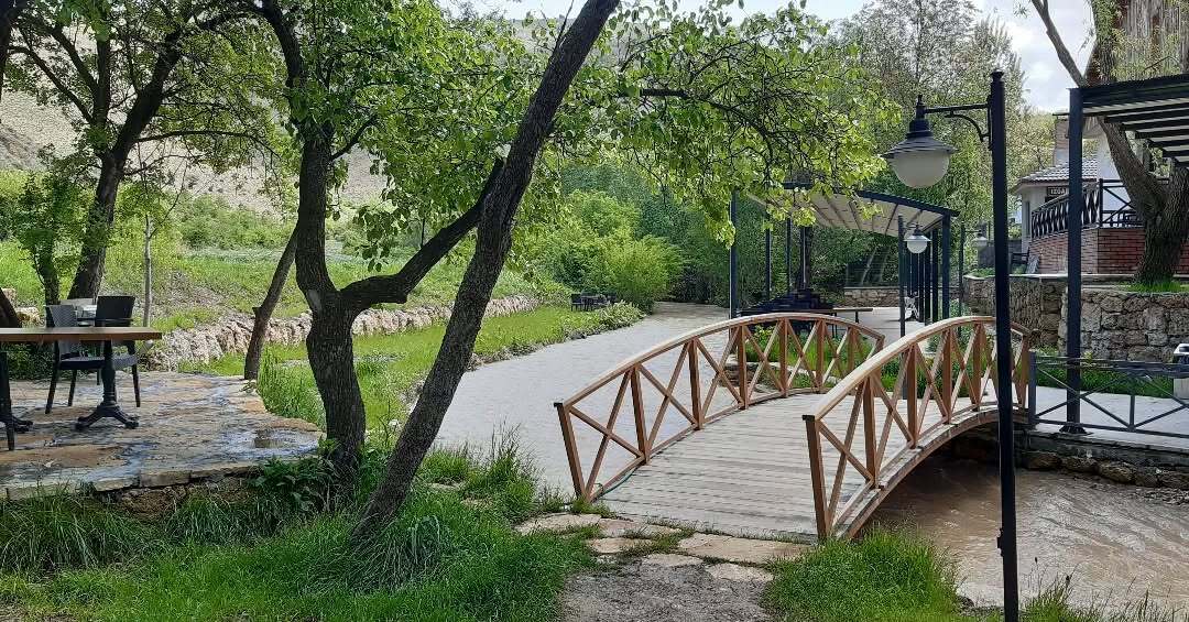 Açelya Bahçe Restaurant