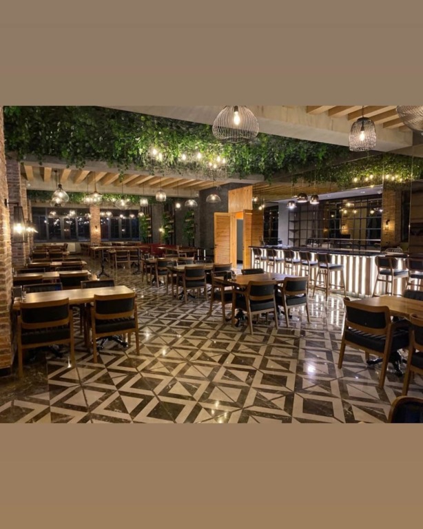 Açelya Bahçe Restaurant