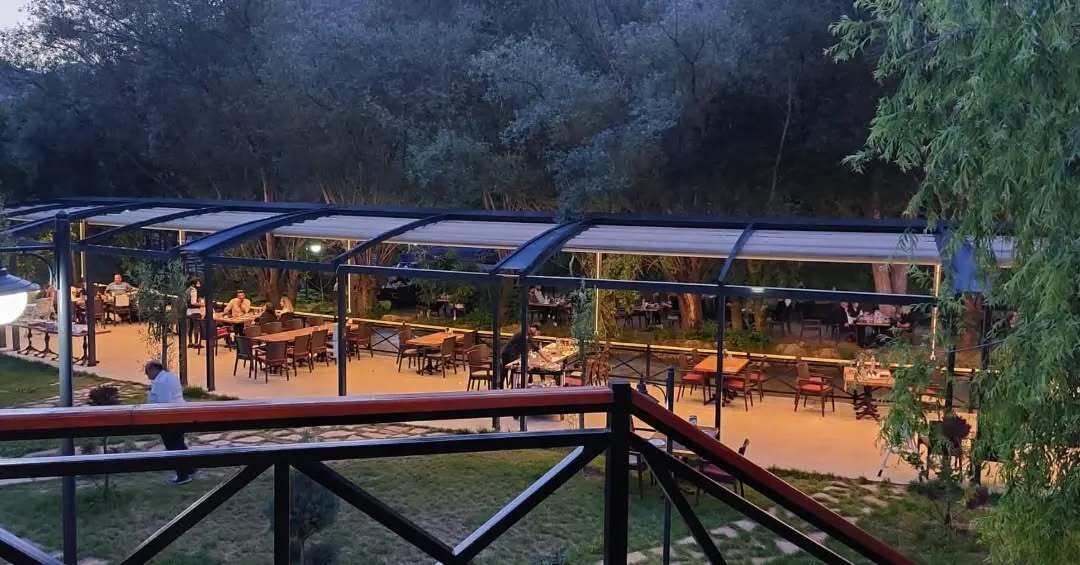 Açelya Bahçe Restaurant