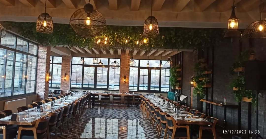 Açelya Bahçe Restaurant