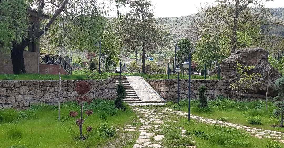 Açelya Bahçe Restaurant