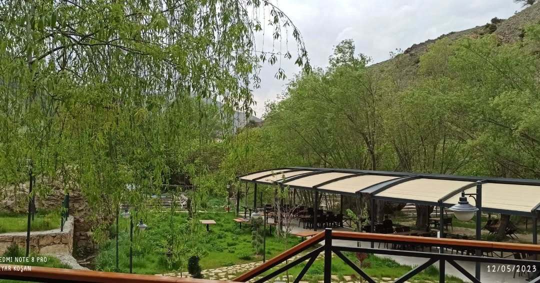 Açelya Bahçe Restaurant