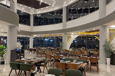 Esentepe Kafe ve Restoran