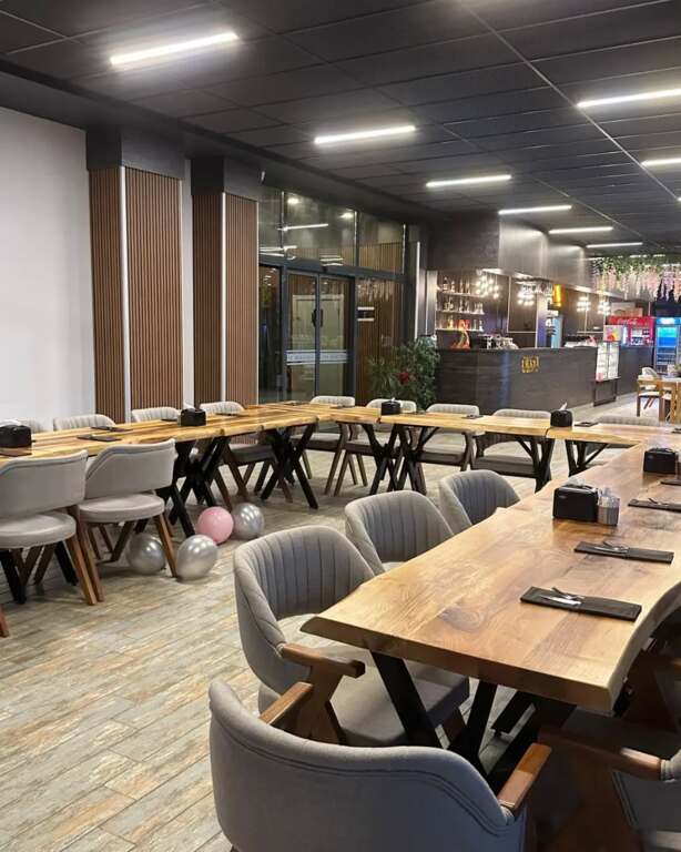 Esentepe Kafe ve Restoran