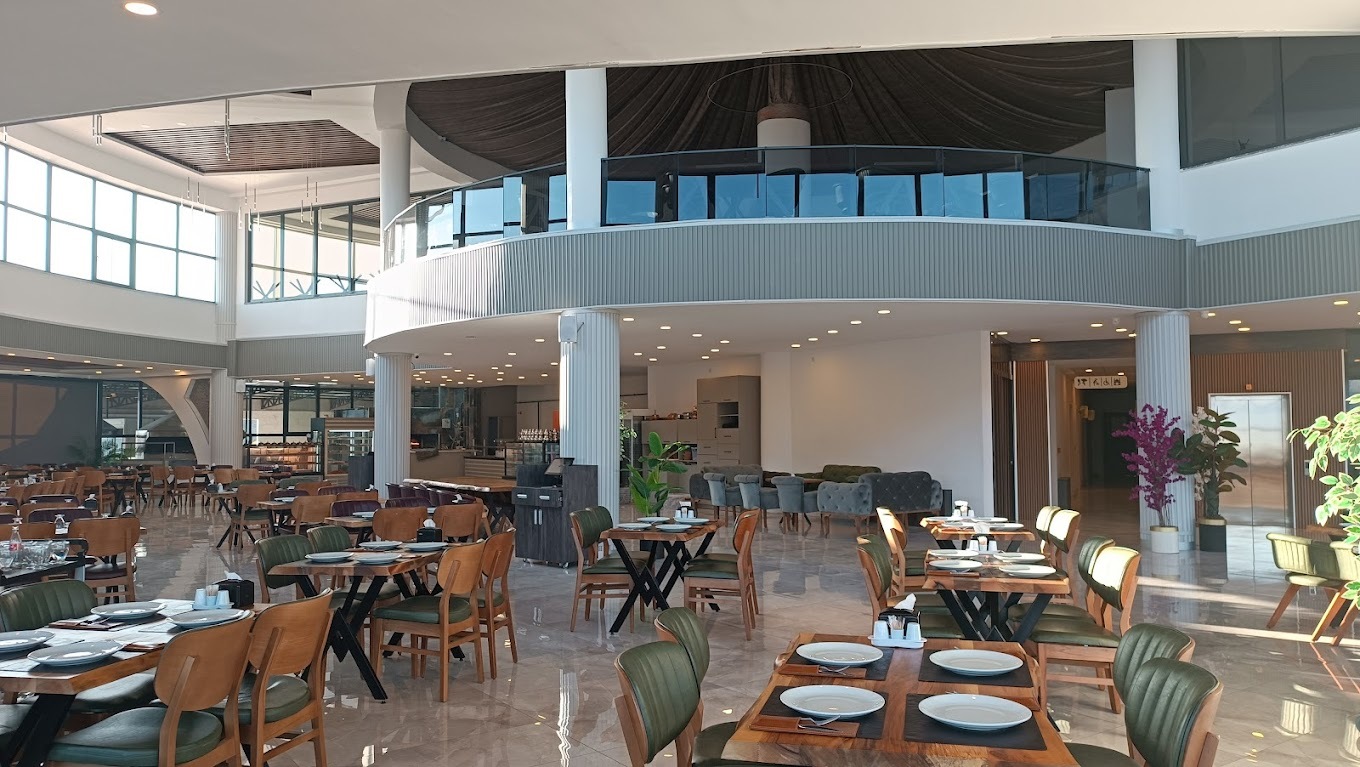 Esentepe Kafe ve Restoran