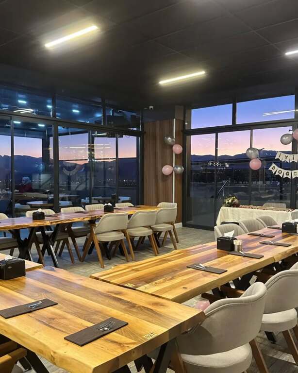 Esentepe Kafe ve Restoran