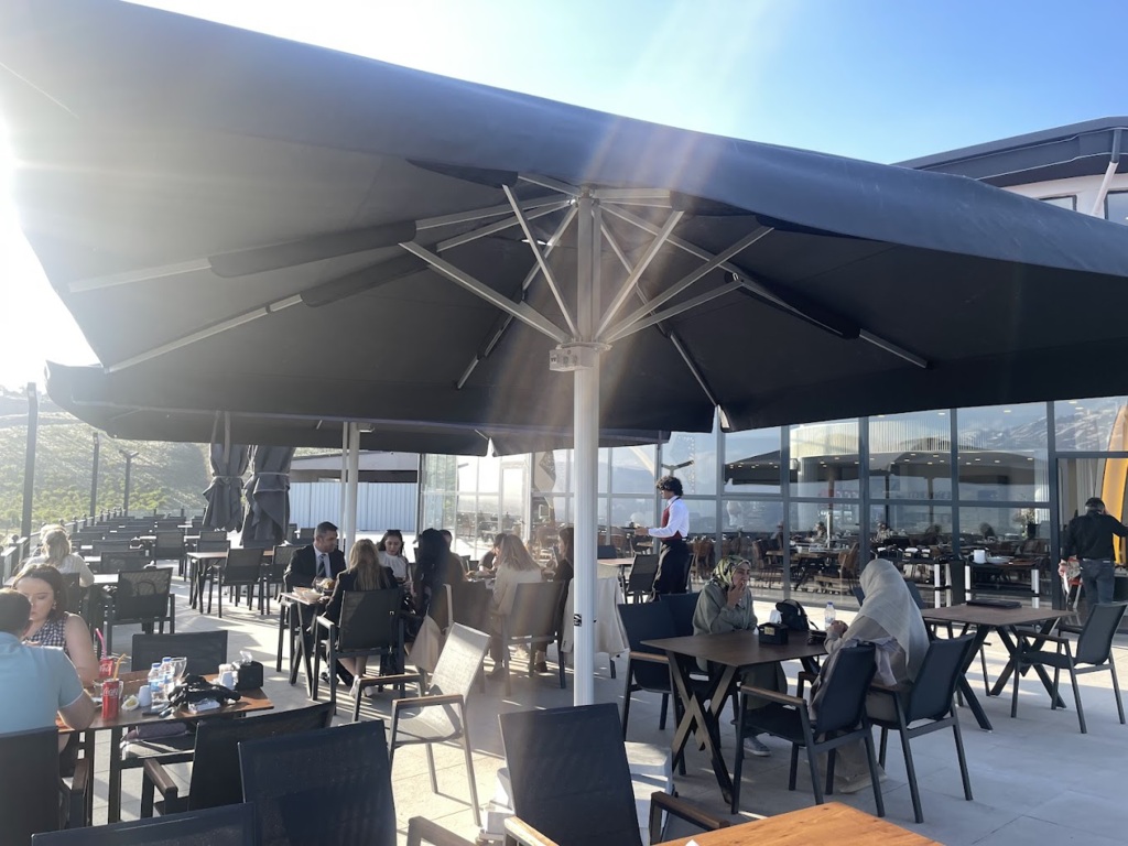 Esentepe Kafe ve Restoran