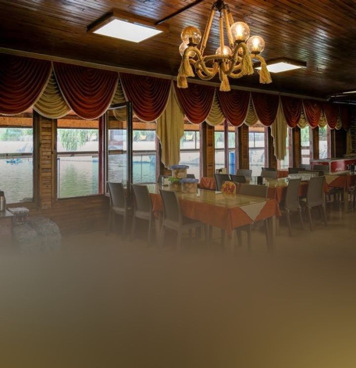 Ekşisu Restaurant