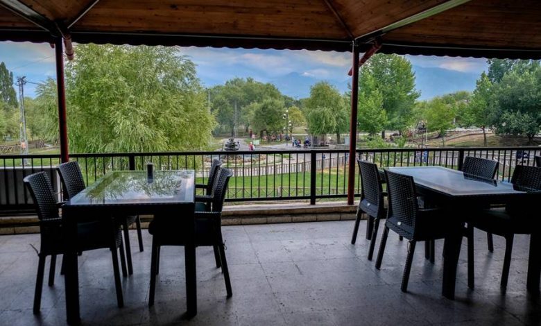 Ekşisu Restaurant
