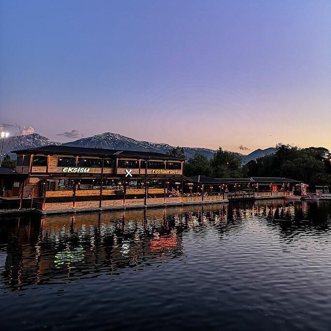 Ekşisu Restaurant