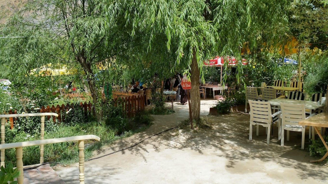 Şelale Restoran