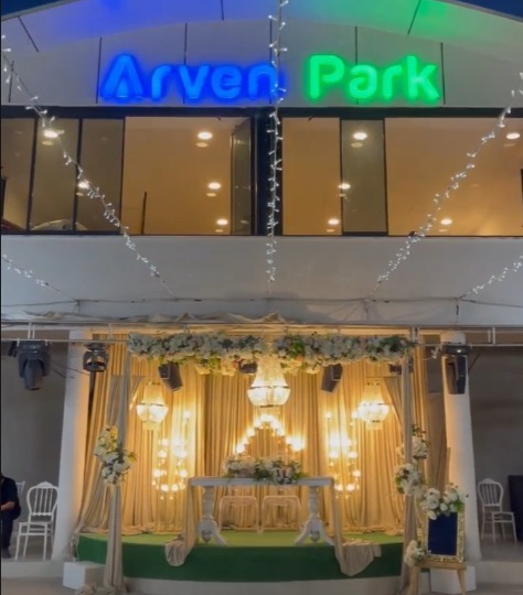 Arven Park