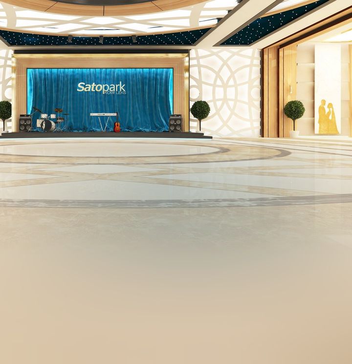 Şato Park Düğün ve Konferans Salonu
