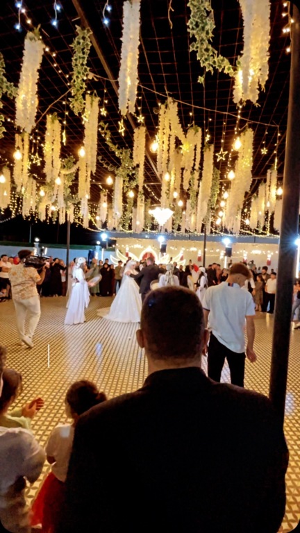 Şato Park Düğün ve Konferans Salonu