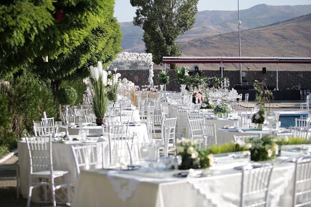 Muş Hayal Düğün Salonu