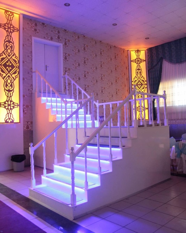 Muş Hayal Düğün Salonu