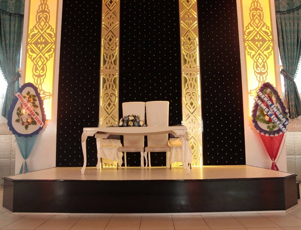 Muş Hayal Düğün Salonu