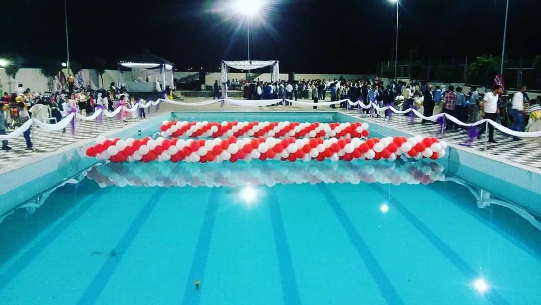 Muş Hayal Düğün Salonu