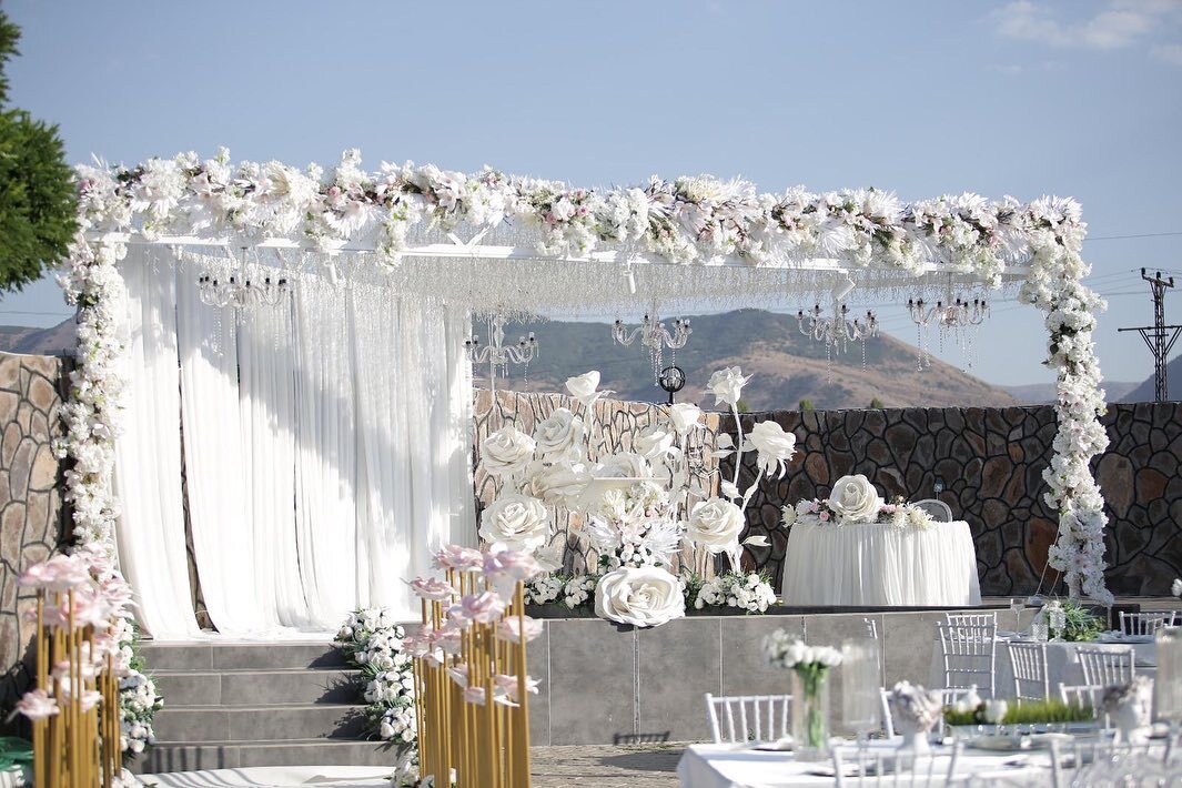 Muş Hayal Düğün Salonu