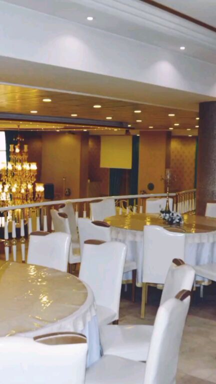 Muşpark Avm Sauna Düğün Sarayı