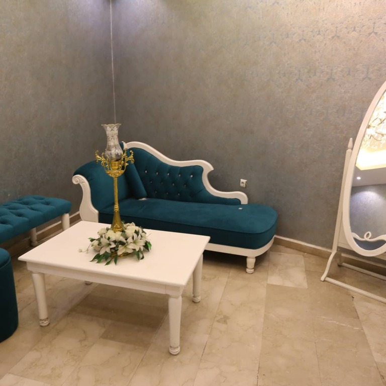 Muşpark Avm Sauna Düğün Sarayı