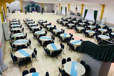 Yıldız Düğün Salonu