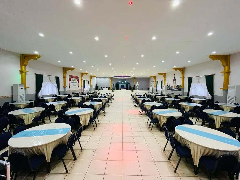 Yıldız Düğün Salonu