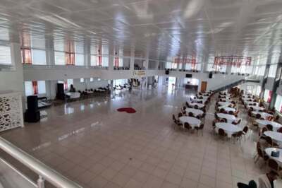 Xanedana Dila Düğün Salonu