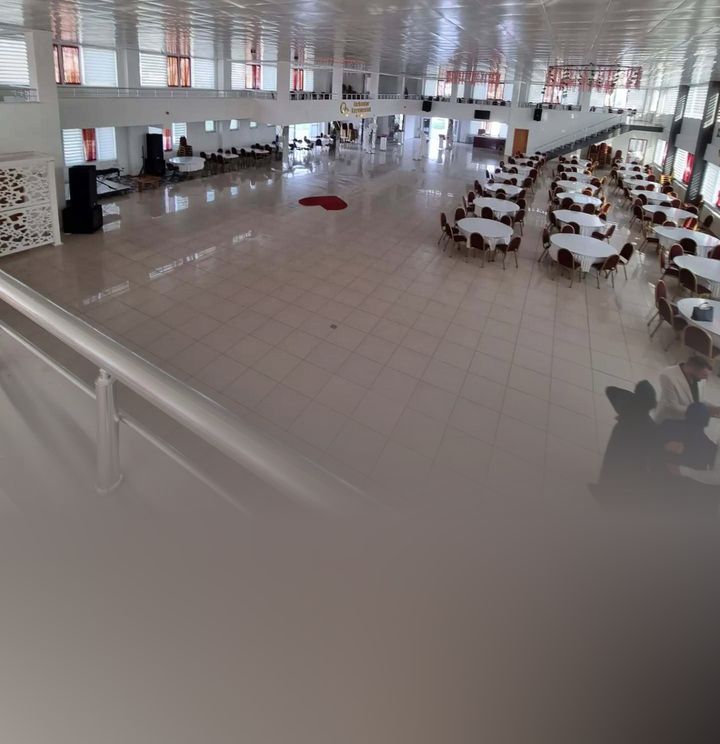 Xanedana Dila Düğün Salonu