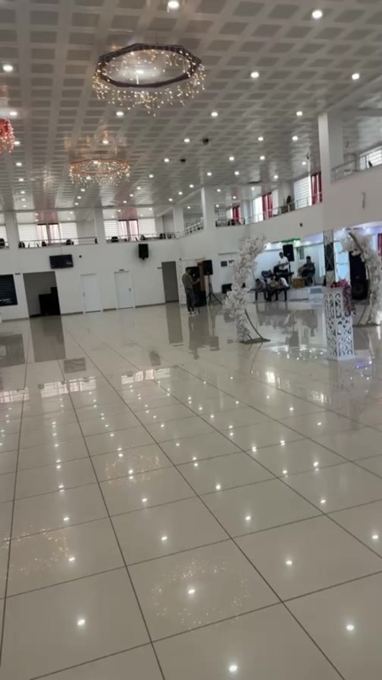 Xanedana Dila Düğün Salonu