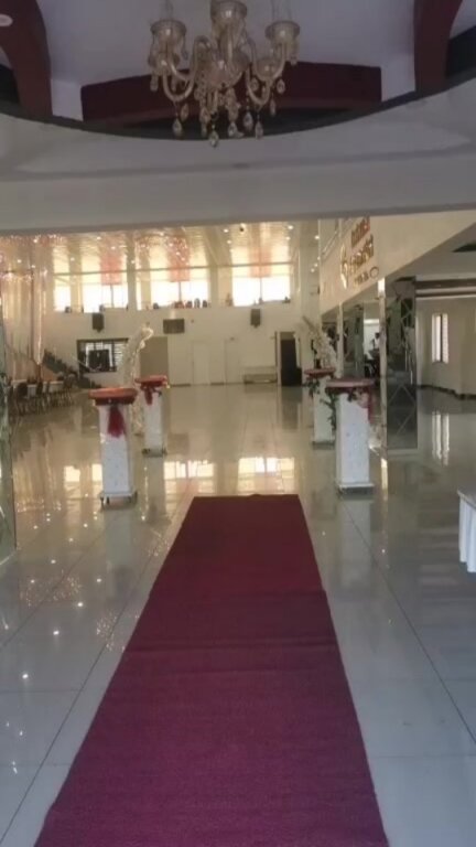 Xanedana Dila Düğün Salonu