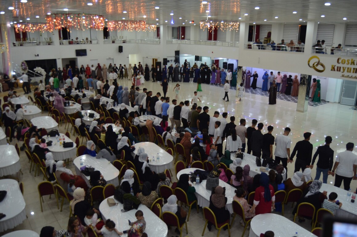 Xanedana Dila Düğün Salonu