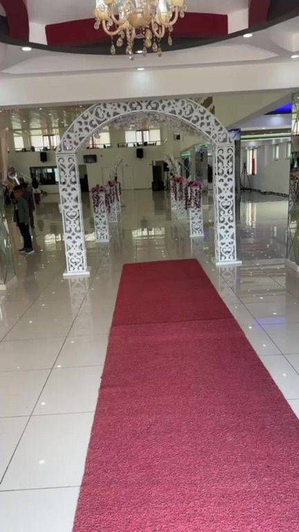 Xanedana Dila Düğün Salonu