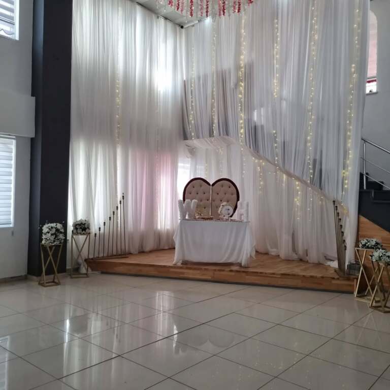 Xanedana Dila Düğün Salonu