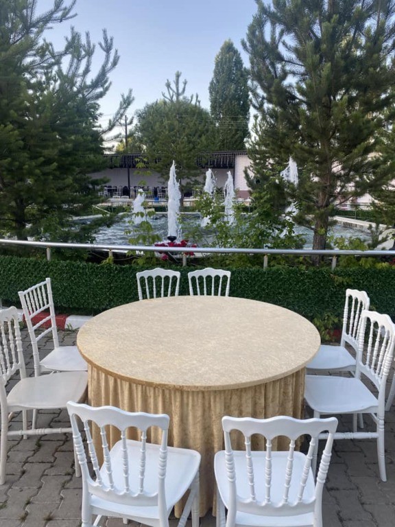 Beyaz Saray Düğün Salonu