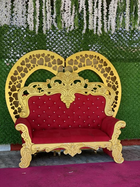 Beyaz Saray Düğün Salonu