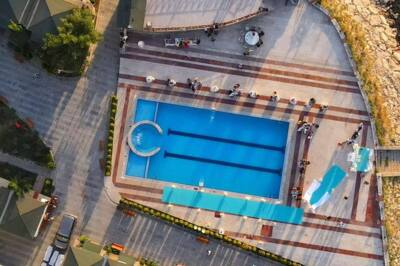 Dedeman Van Resort