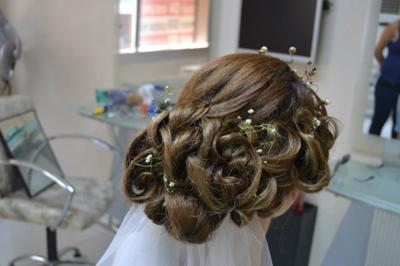 Serkan Kahya Kuaför