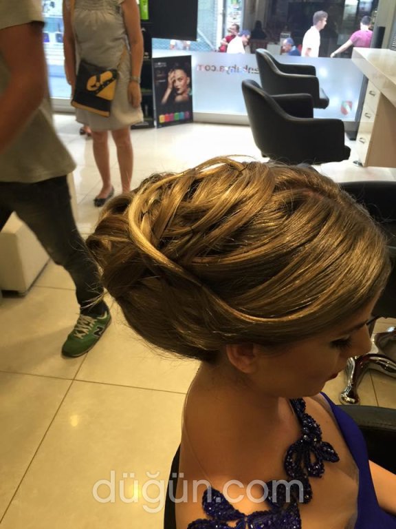 Serkan Kahya Kuaför