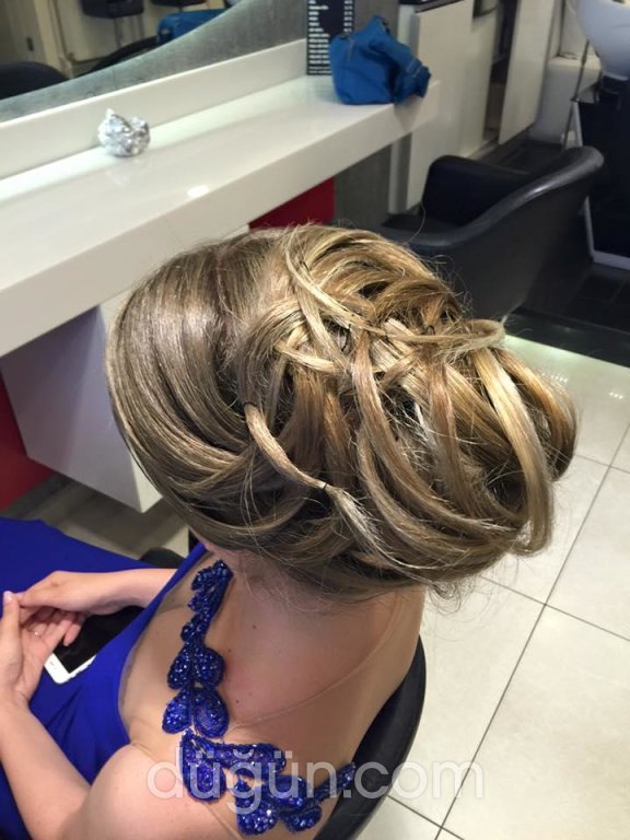 Serkan Kahya Kuaför