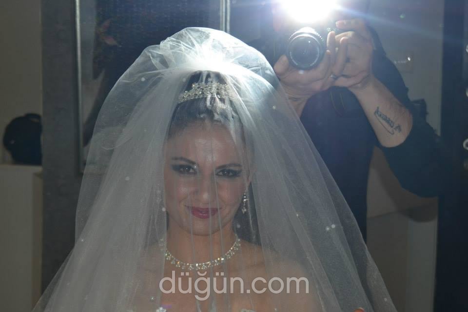 Serkan Kahya Kuaför