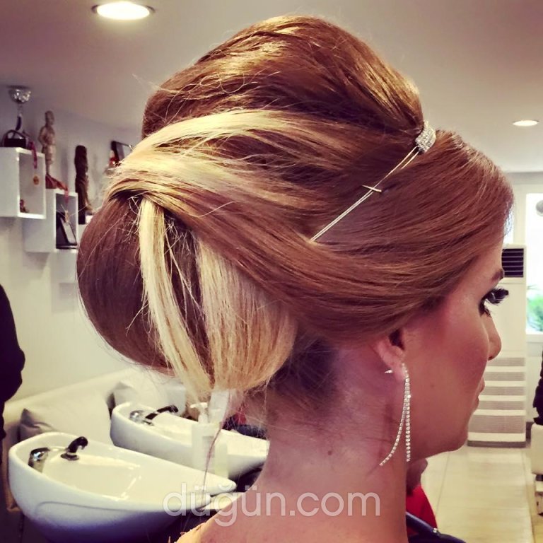 Serkan Kahya Kuaför